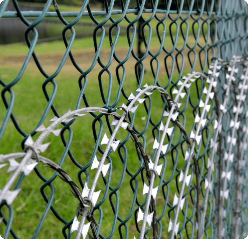 Fencing