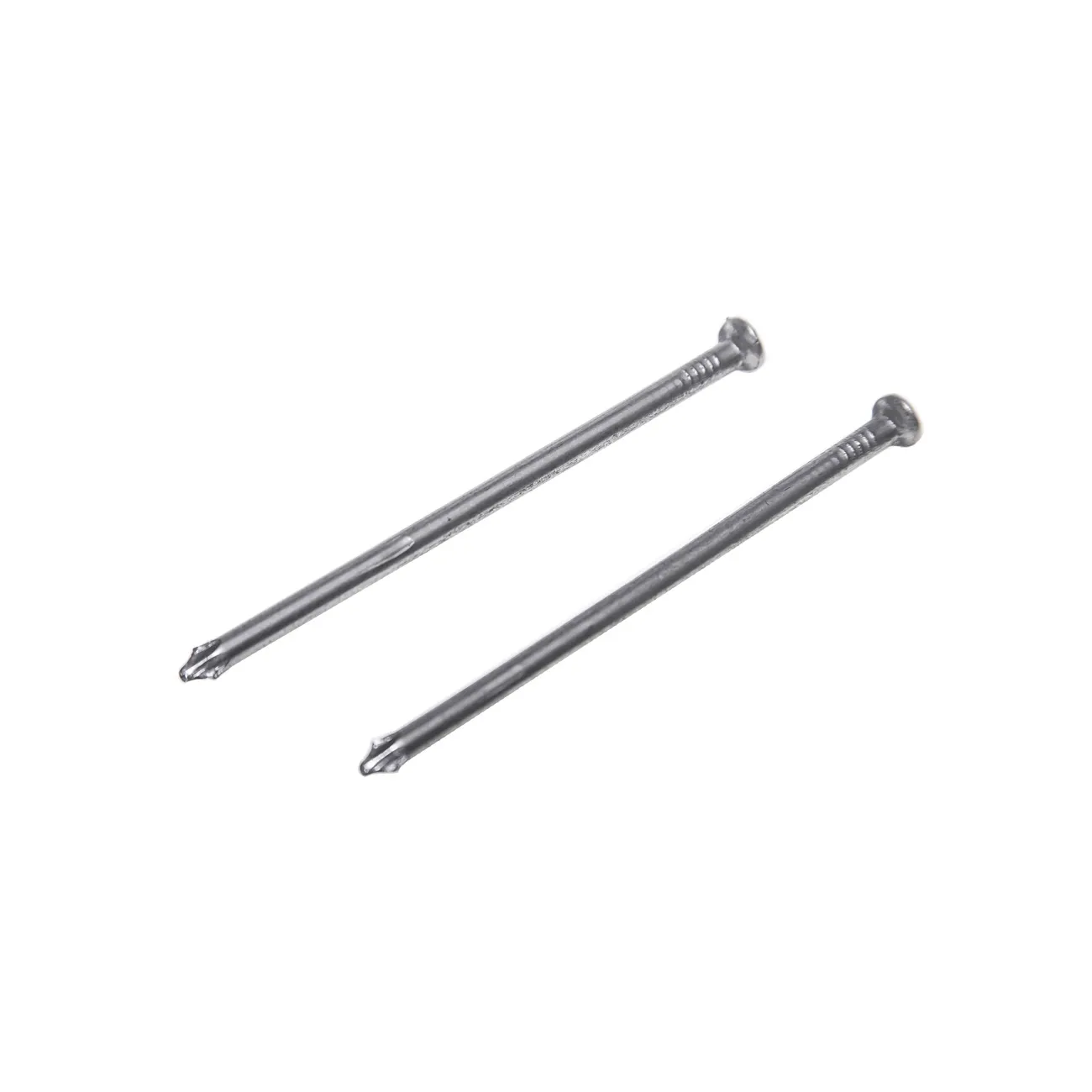 Round Wire Nails
