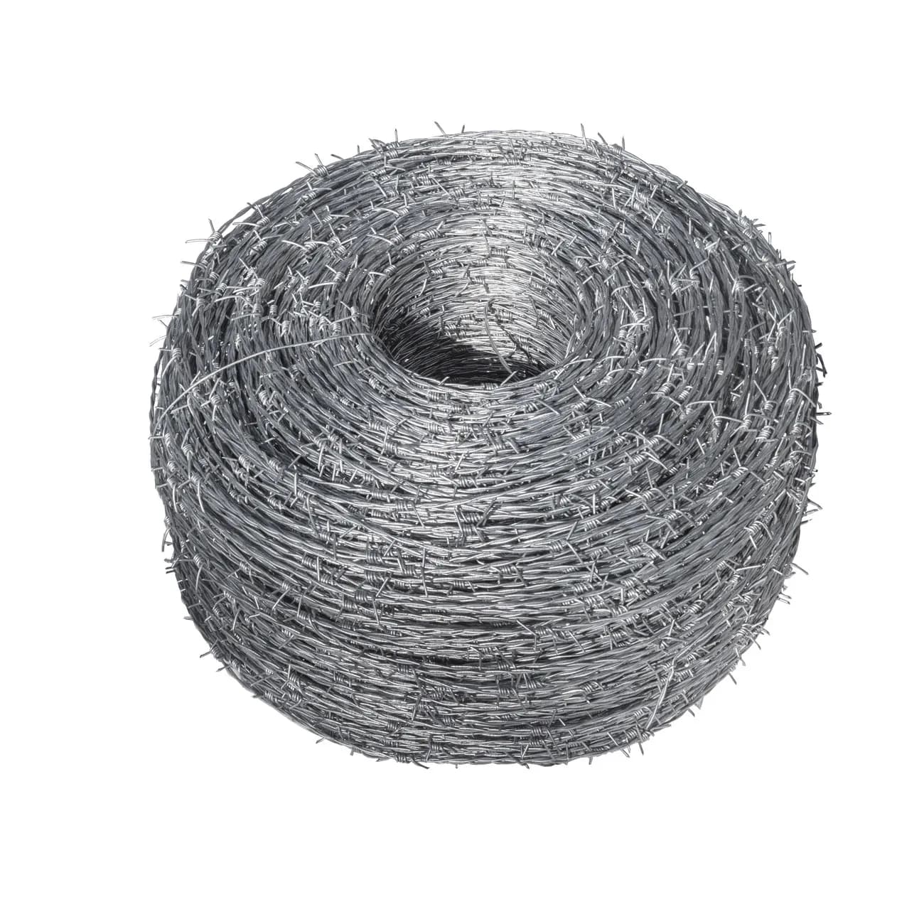 Barbed Wire