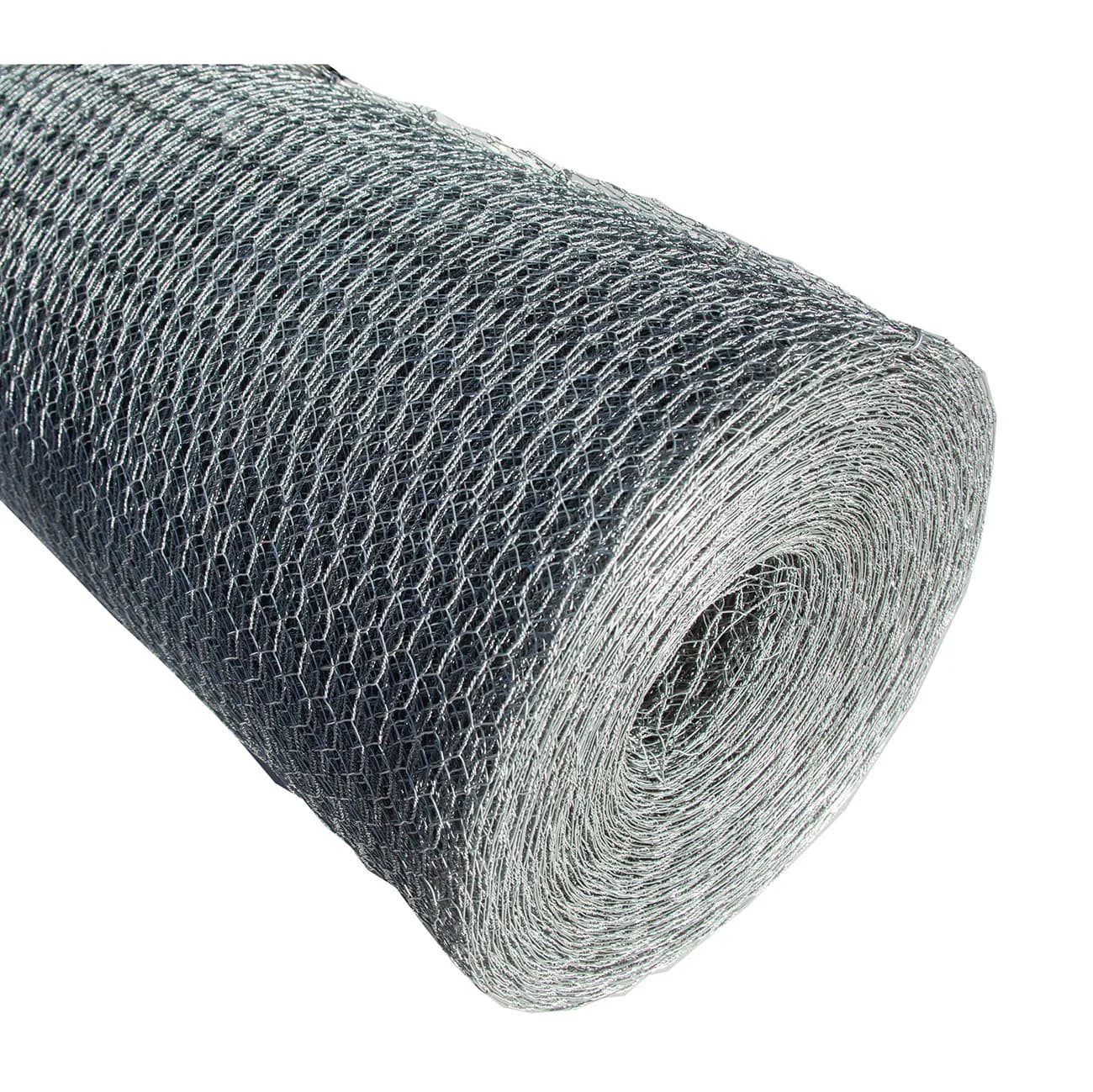 Hexagonal Wire Netting