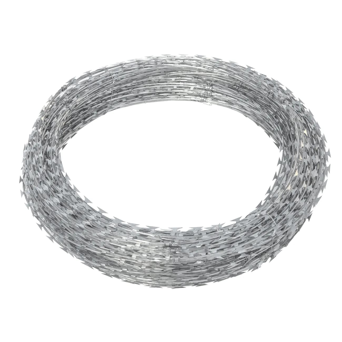 Razor Wire (BTC)