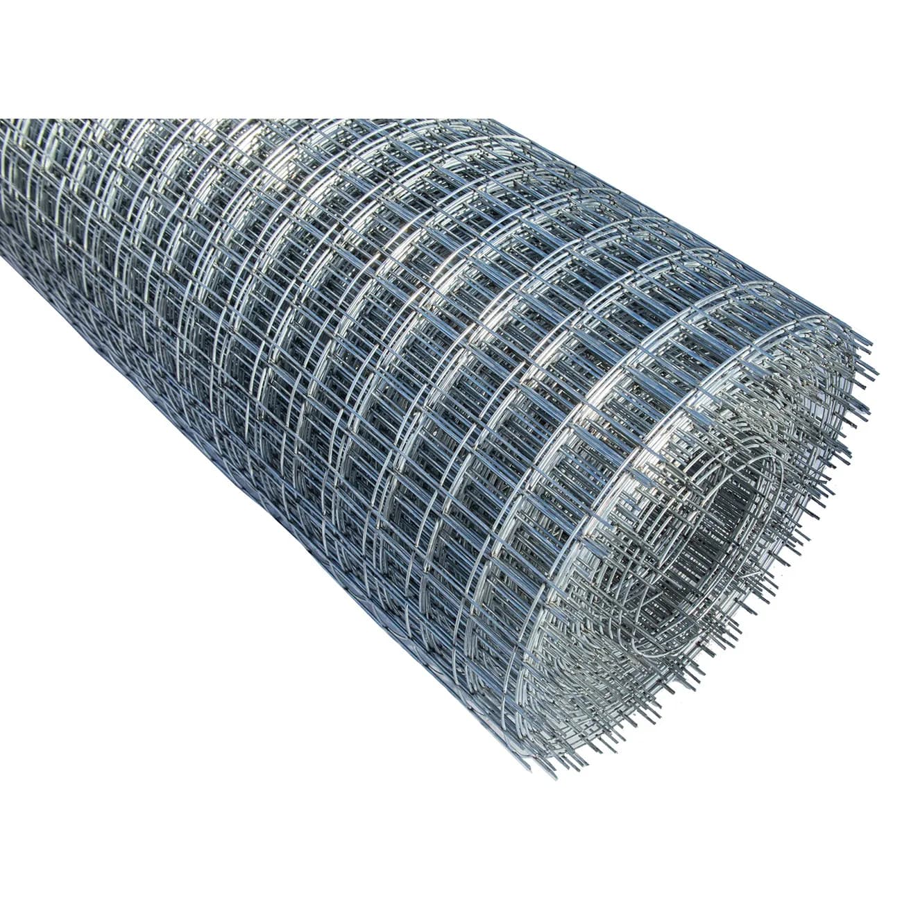 Welded Fence Mesh