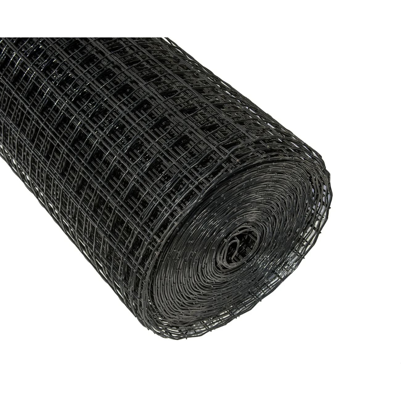 Welded Fence Mesh (PVC)