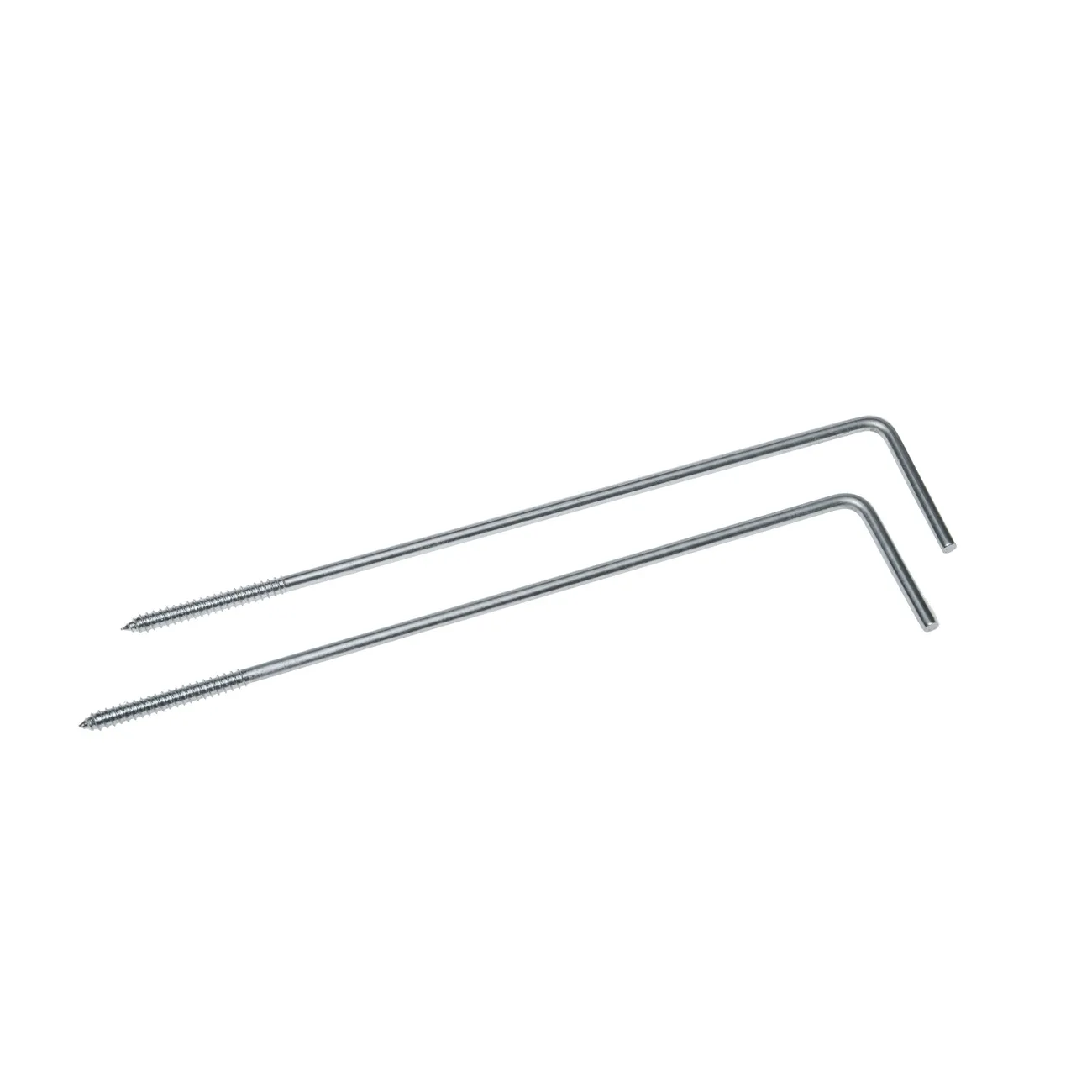 Ceramic Door Anchors