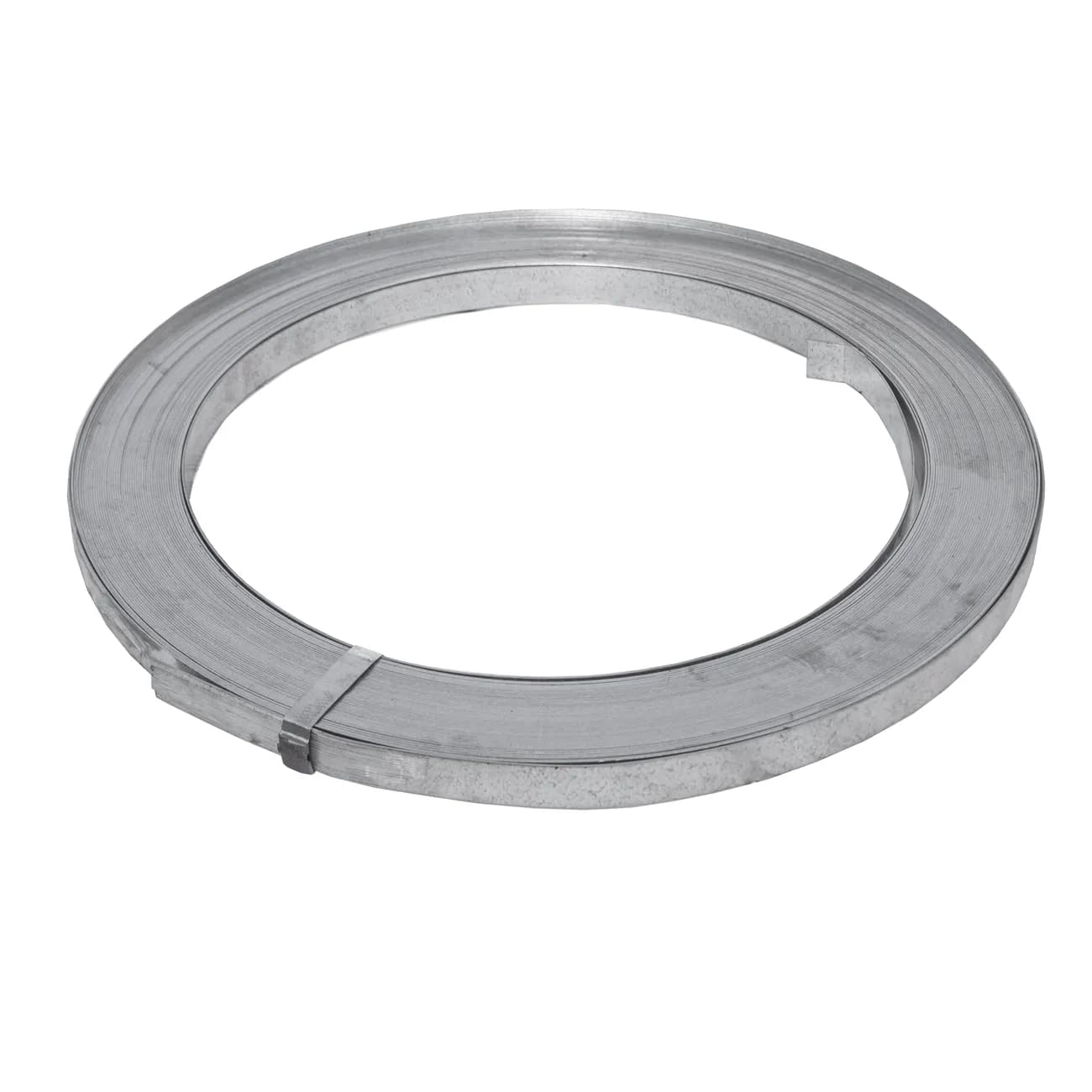Hoop Iron