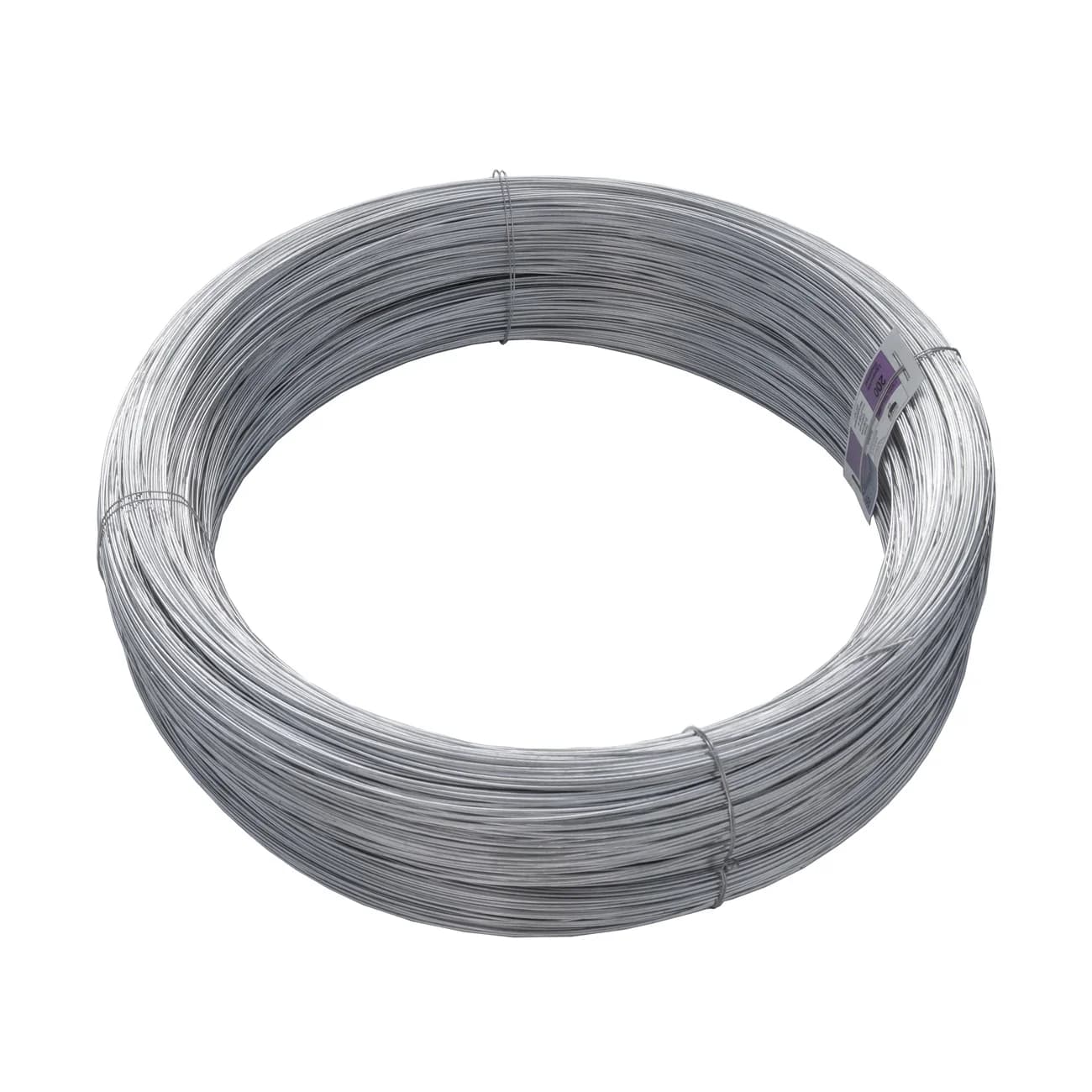 Galvanised Wire