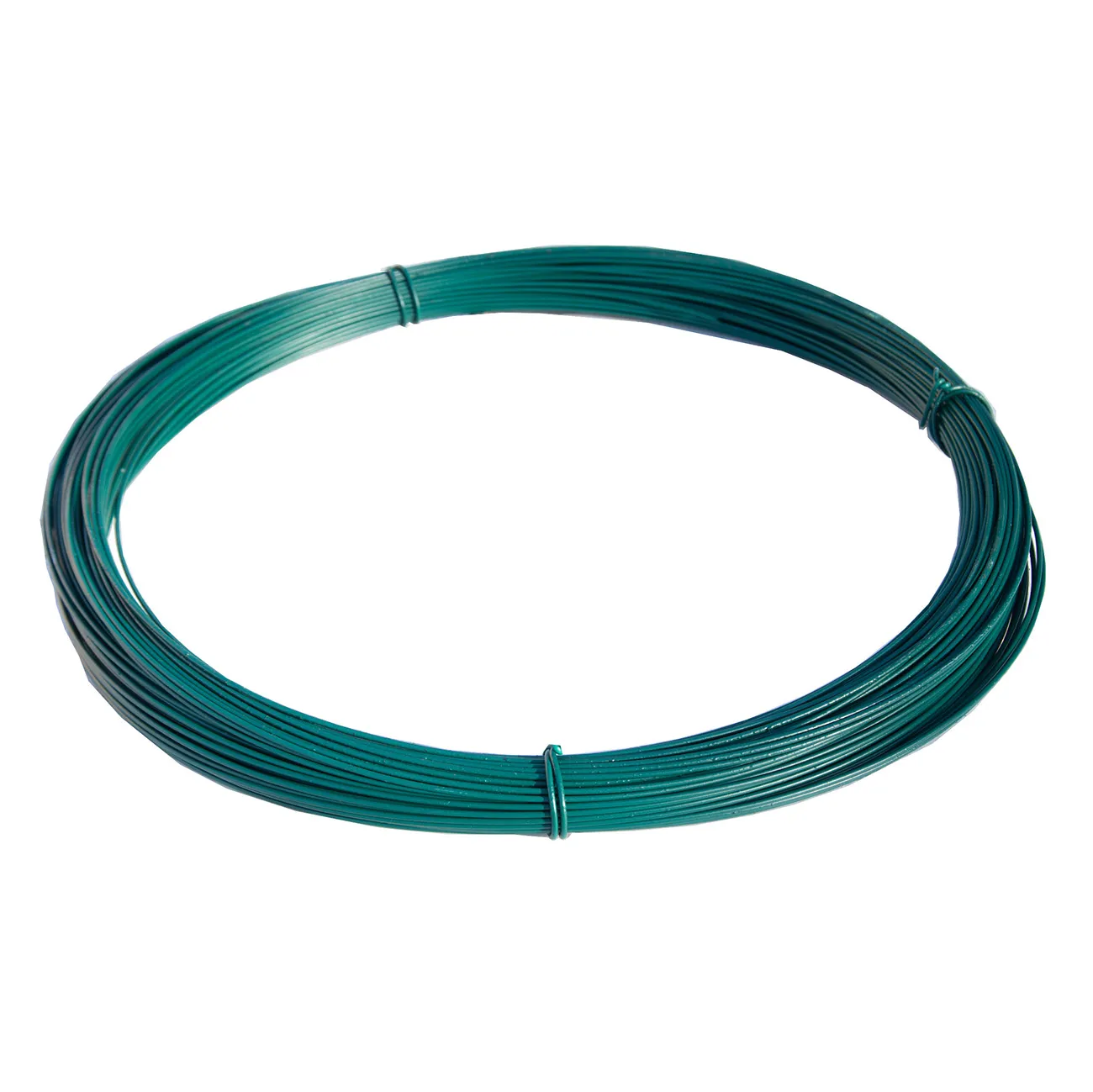 PVC Coated Wire