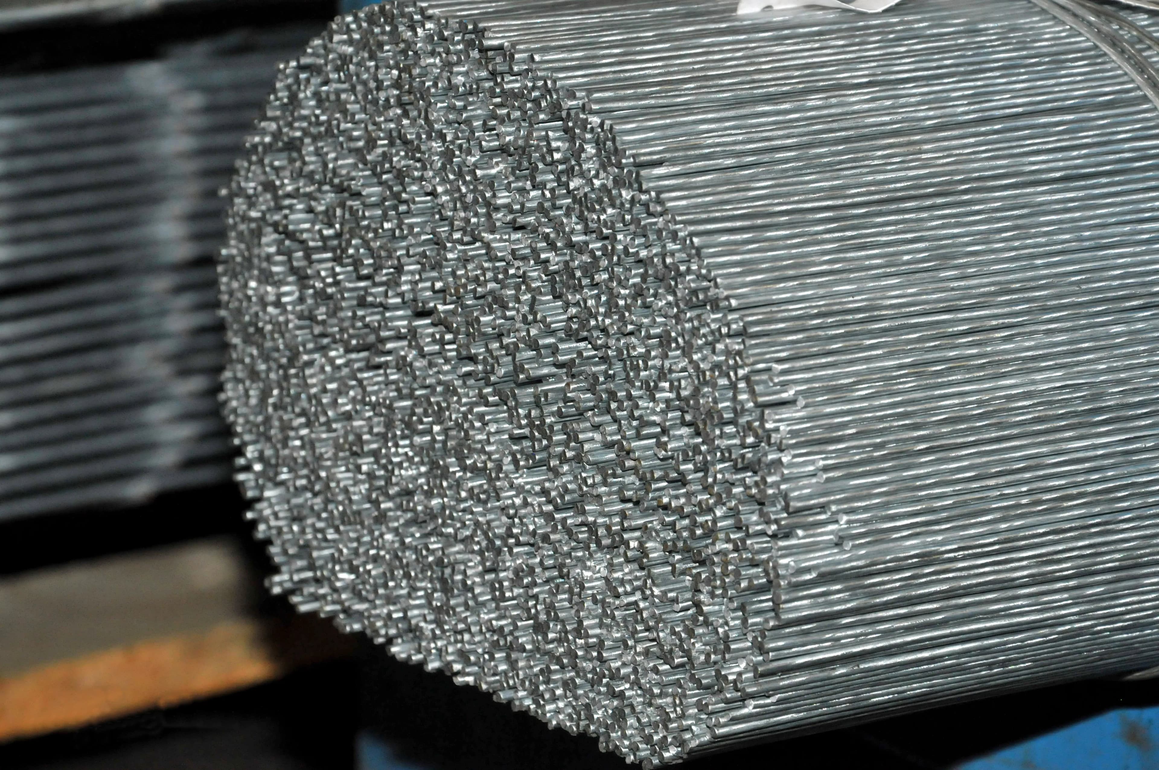 Slab Wire