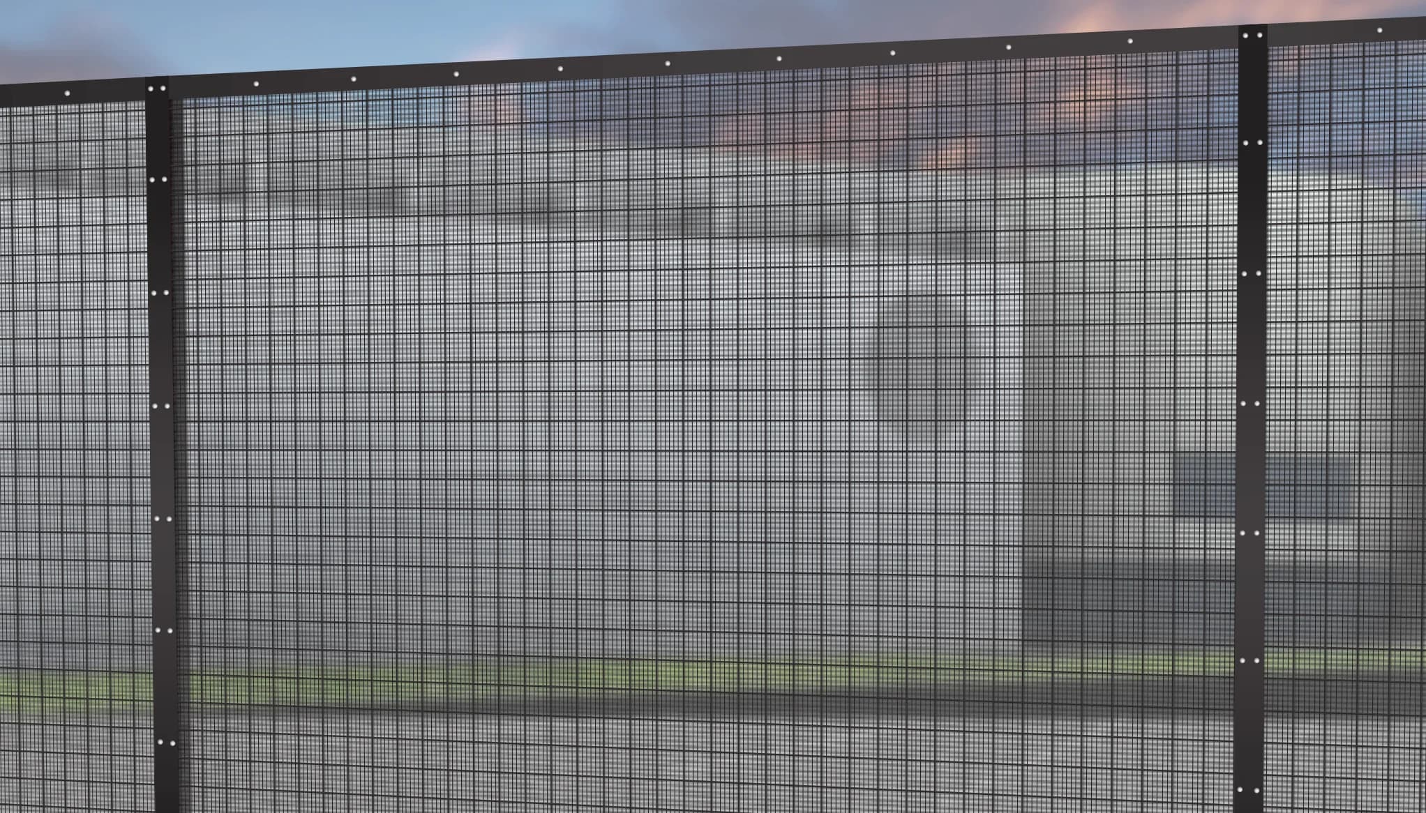 DoubleWall (12.5mm x 12.5mm)