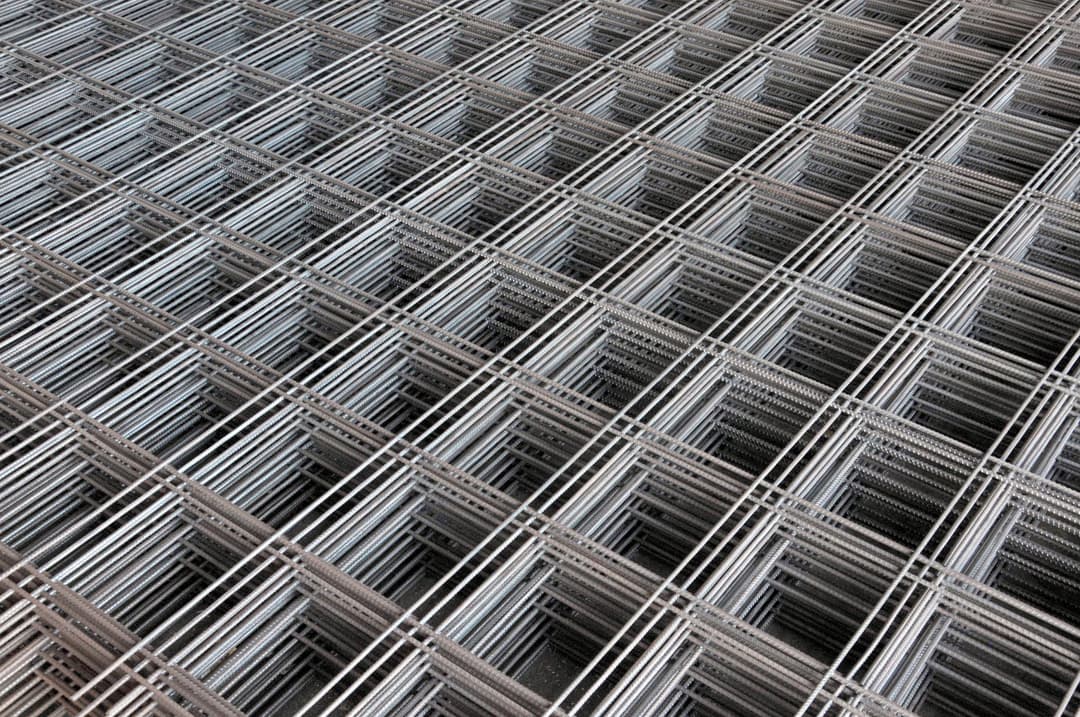 Reinforcing