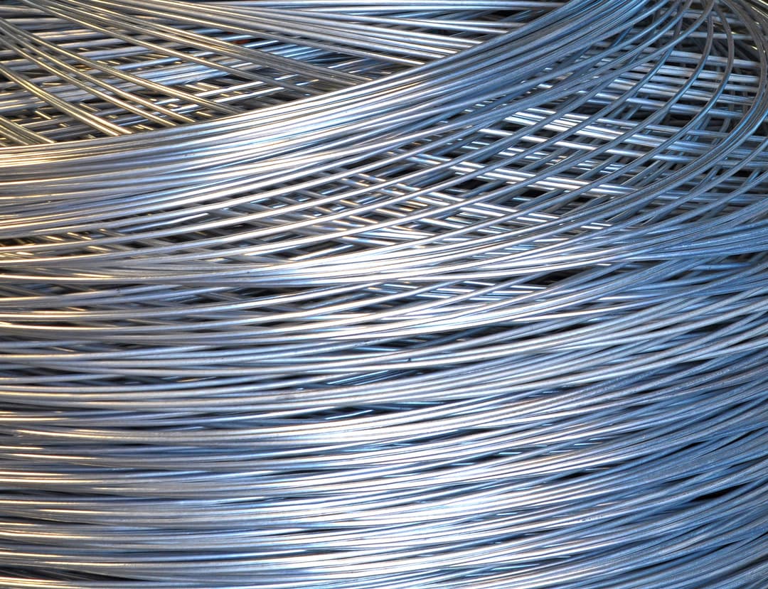Wire